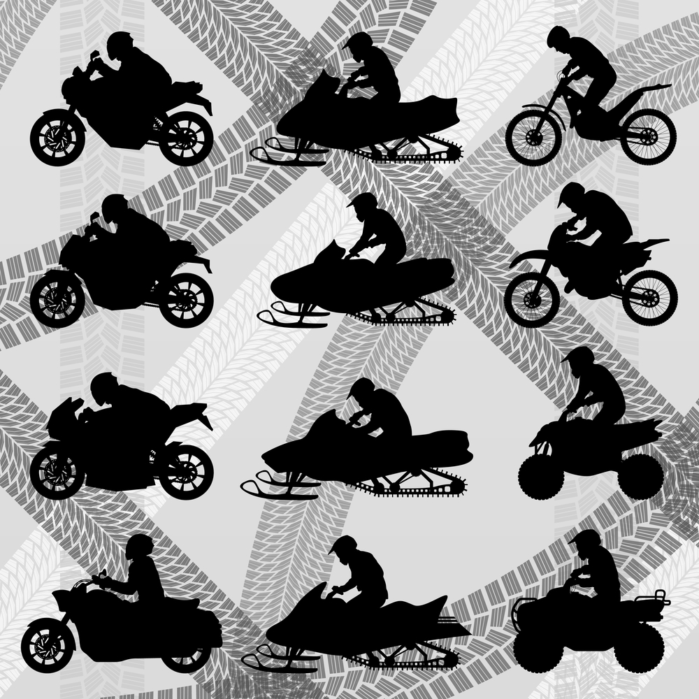 SPORTS MOTOS